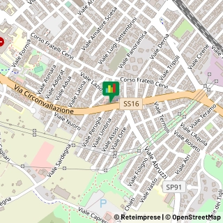 Via Circonvallazione, 81,47838Riccione