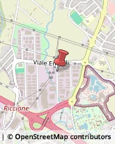 Viale del Progresso, 5/C,47838Riccione