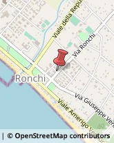 Via Ronchi, 47,54100Massa