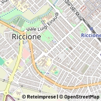 Kort Riccione