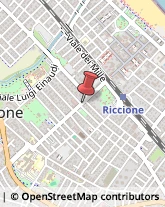 Viale Maria Ceccarini, 171,47838Riccione