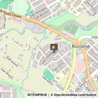 Soffittature e Controsoffittature Riccione,47838Rimini