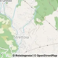 Kort Pietrasanta
