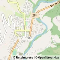 Map Galeata