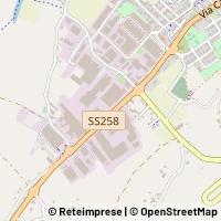 Carte Verucchio