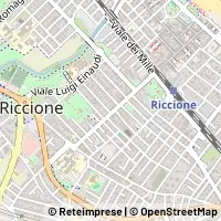 Kort Riccione