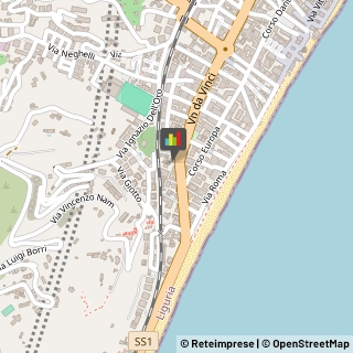 Bed e Breakfast Alassio,17021Savona