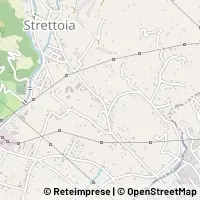 Kort Pietrasanta