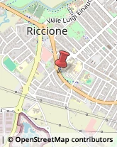 Viale Circonvallazione, 28,47838Riccione