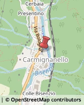 Via della Buca, 16,59025Cantagallo