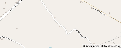 Mappa Rimini
