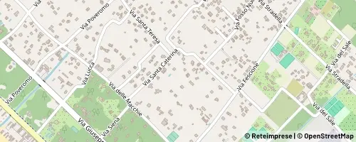 Mappa Massa