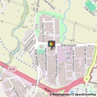 Elettrotecnica Riccione,47838Rimini