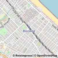 Kort Riccione