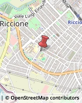 Viale Formia, 7,47838Riccione