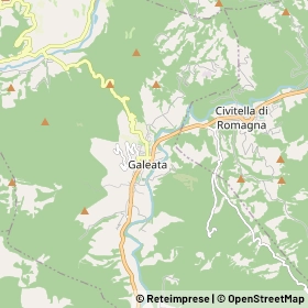 Mappa Galeata