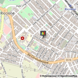 Spacci Aziendali ed Outlets,47838Rimini