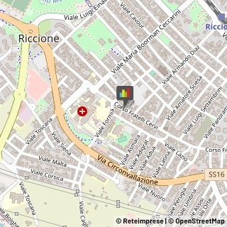 Caffè Riccione,47838Rimini