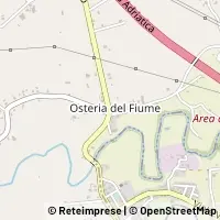 Kort Rimini
