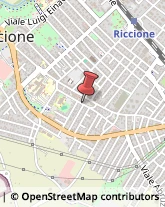 Viale Lazio, 32,47838Riccione