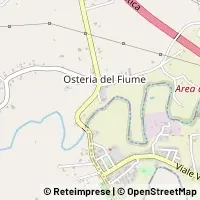 Map Rimini