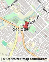 Viale Massaua, 8,47838Riccione