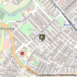 Caffè Riccione,47838Rimini