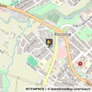 Elettrodomestici Riccione,47838Rimini