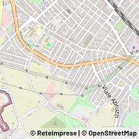 Map Riccione