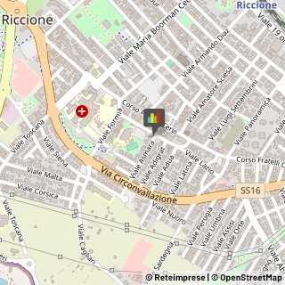 Caffè Riccione,47838Rimini