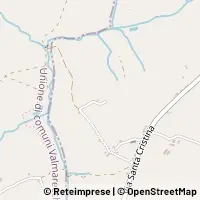Map Rimini