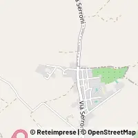 Hartă Battipaglia