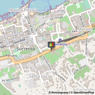 Locali, Birrerie e Pub Sorrento,80067Napoli