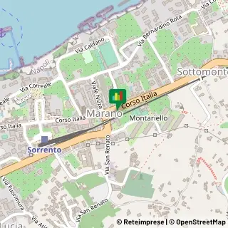 Corso Italia, 319,80065Sorrento