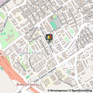 Librerie,72100Brindisi