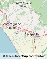 Consulenza di Direzione ed Organizzazione Aziendale Battipaglia,84091Salerno