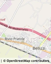 Via M. Giacumbi, 5,84091Battipaglia