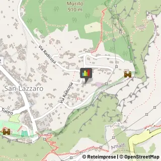 Bed e Breakfast Agerola,80051Napoli