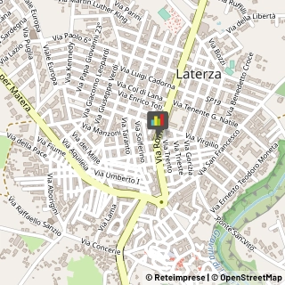 Pratiche Automobilistiche Laterza,74014Taranto