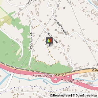 Elettrotecnica Potenza,85100Potenza