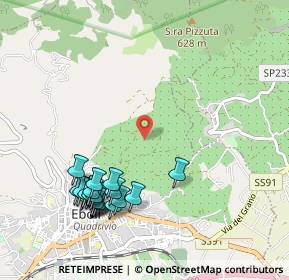 Mappa Corso Umberto I, 84025 Eboli SA, Italia (1.2555)