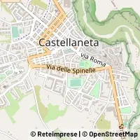 Map Castellaneta