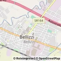Karte Bellizzi