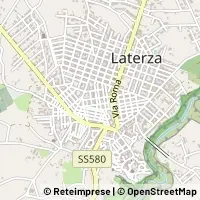 Map Laterza