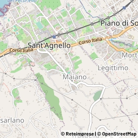 Mappa 80065