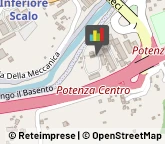 Forniture Industriali,85100Potenza