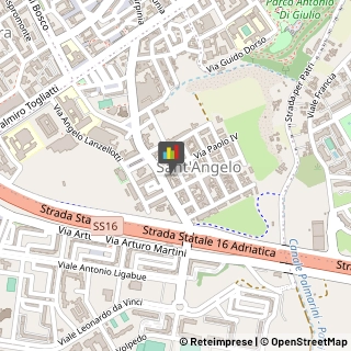 Spedizioni Internazionali Brindisi,72100Brindisi