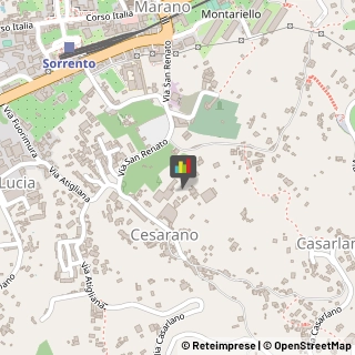 Pescherie,80067Napoli