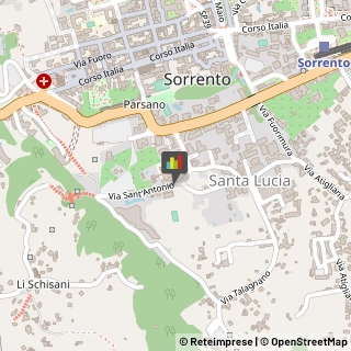 Bed e Breakfast Sorrento,80067Napoli