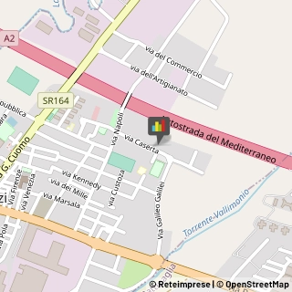 Pasticcerie - Dettaglio Battipaglia,84092Salerno